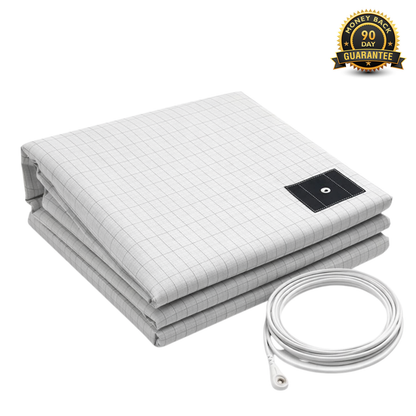 HavenGround™ Bed Sheet